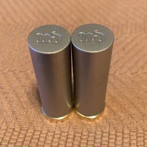 Urban Decay Vice Lipstick